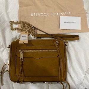 Rebecca Minkoff Crossbody